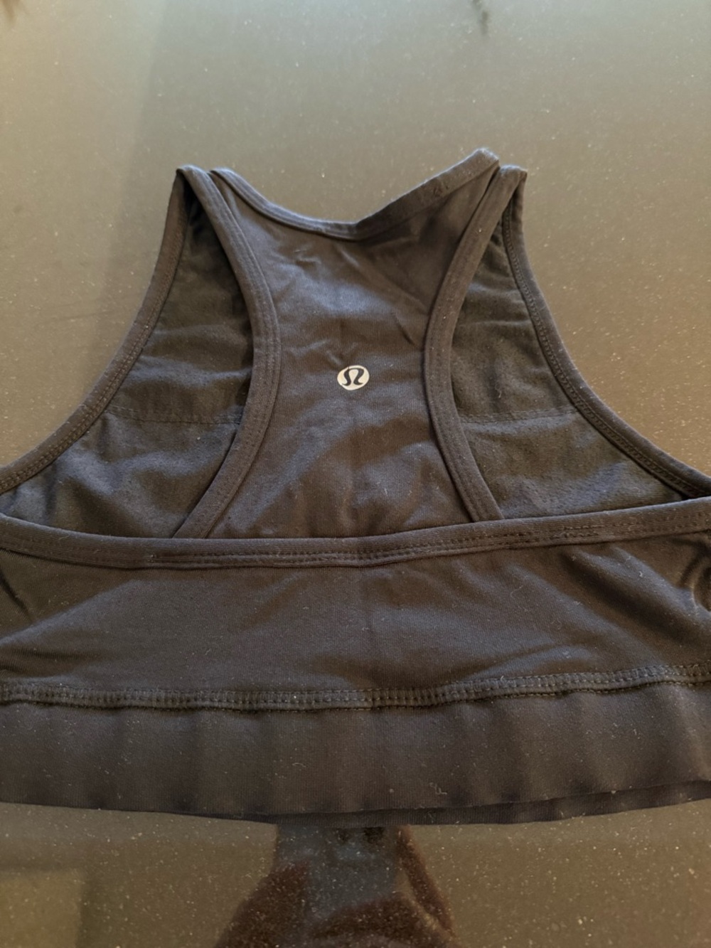 Lululemon set of 2 sports bras alo yoga set active - Picture 5 of 6